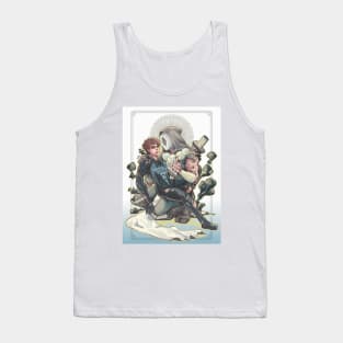 SP Tank Top